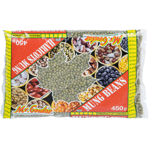 MR GOUDAS MUNG BEANS 569